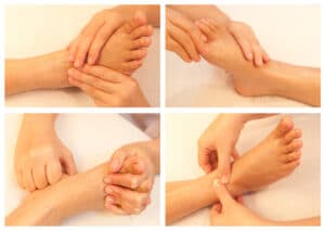 Rreflexology Definition